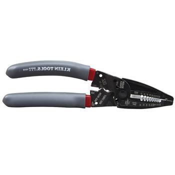 CUTTING TOOLS | Klein Tools 1019 Klein-Kurve Wire Stripper / Crimper / Cutter Multi Tool