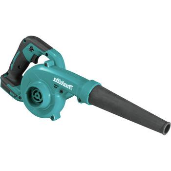 HANDHELD BLOWERS | Makita XBU05Z 18V LXT Variable Speed Lithium-Ion Cordless Blower (Tool Only)