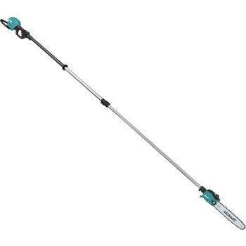 POLE SAWS | Makita GAU02Z 40V max XGT Brushless Lithium-Ion 10 in. x 13 ft. Cordless Telescoping Pole Saw (Tool Only)