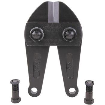 BOLT CUTTERS | Klein Tools 63842 Replacement Head for 63342 Bolt Cutter