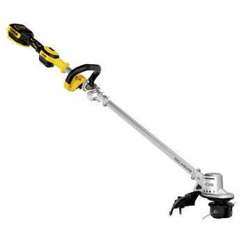 STRING TRIMMERS | Dewalt DCST922B 20V MAX Lithium-Ion Cordless 14 in. Folding String Trimmer (Tool Only)